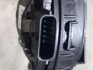 bontott RENAULT MASTER Gázpedál (Elektromos)